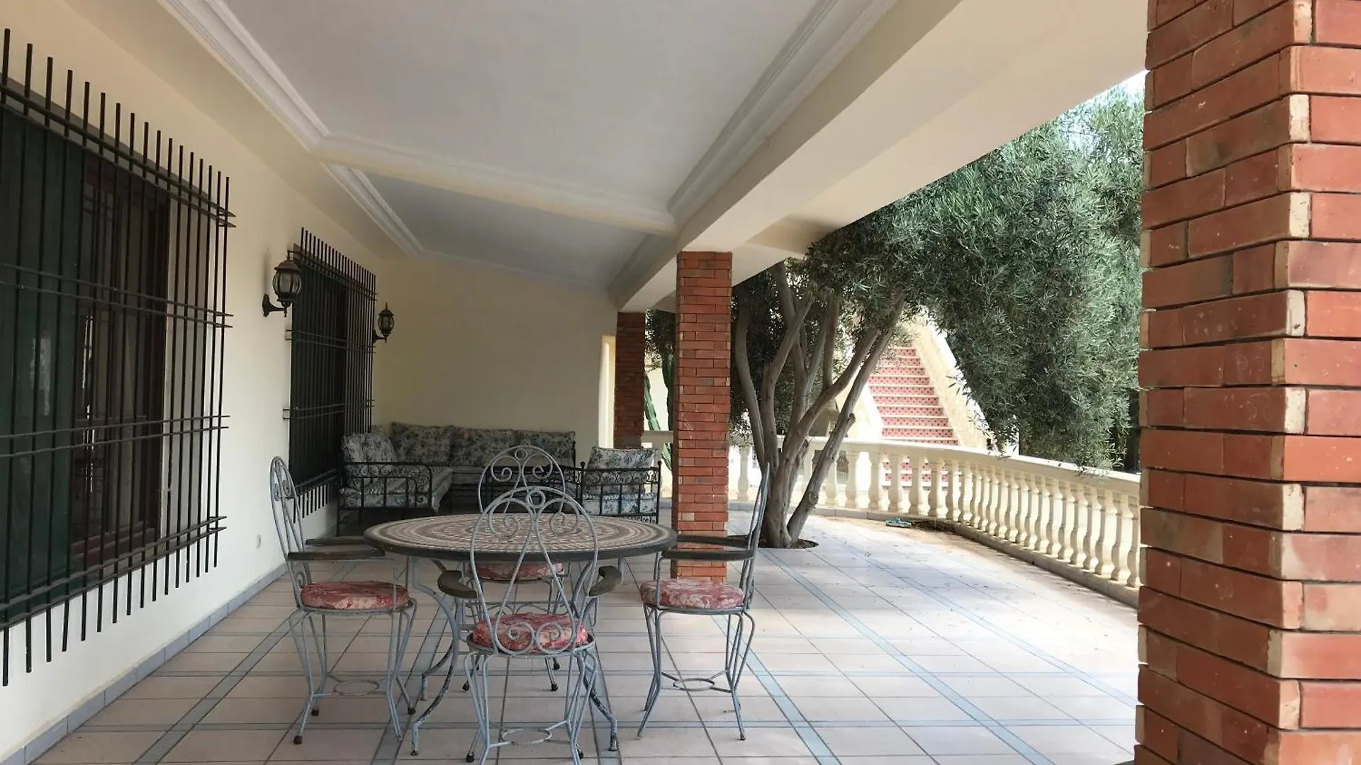 Tiguimi Vacances - Oasis Villas, Cadre Naturel Et Vue Montagne Agadir 0*,  Marokkó