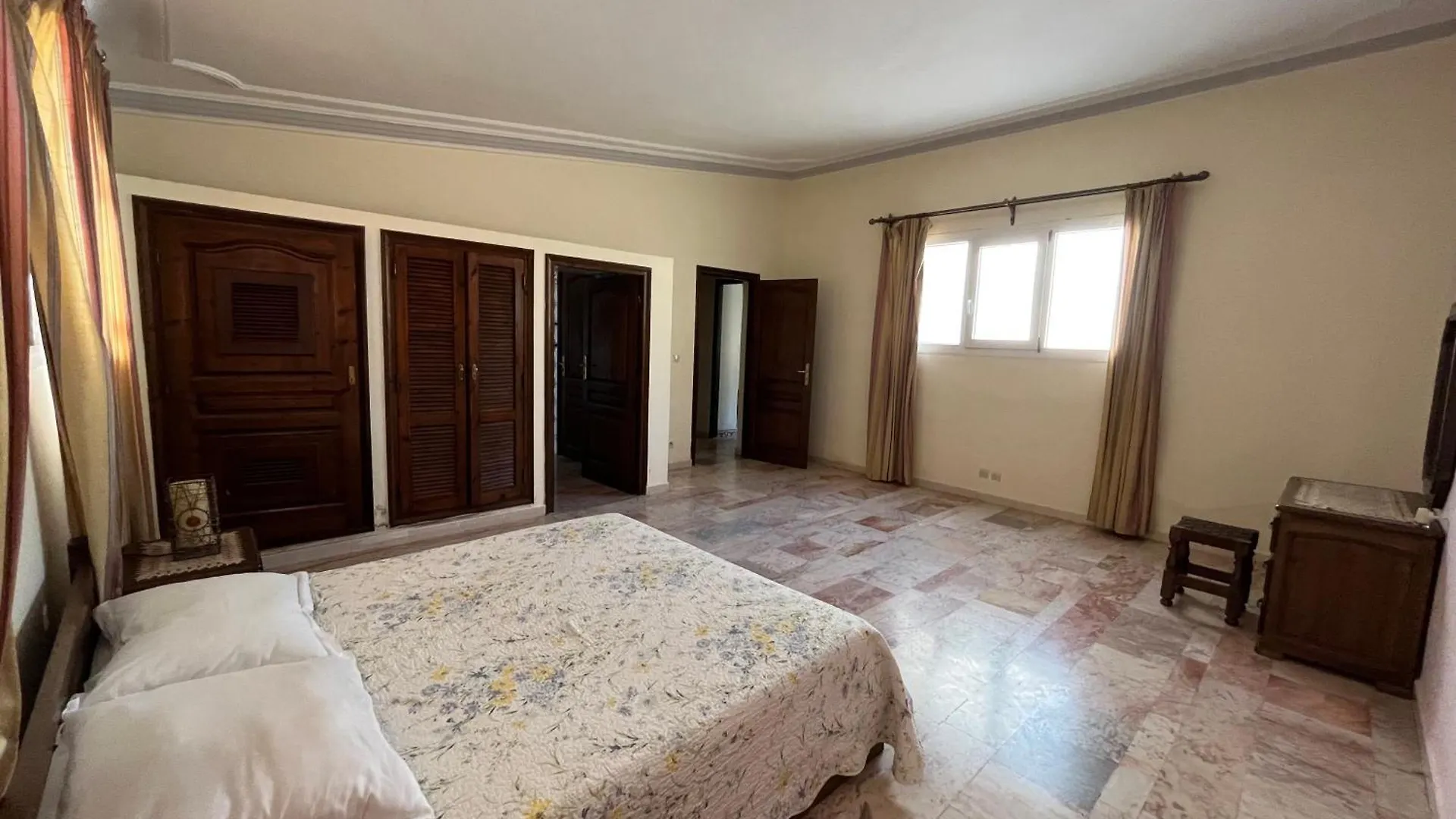 Tiguimi Vacances - Oasis Villas, Cadre Naturel Et Vue Montagne Agadir Villa