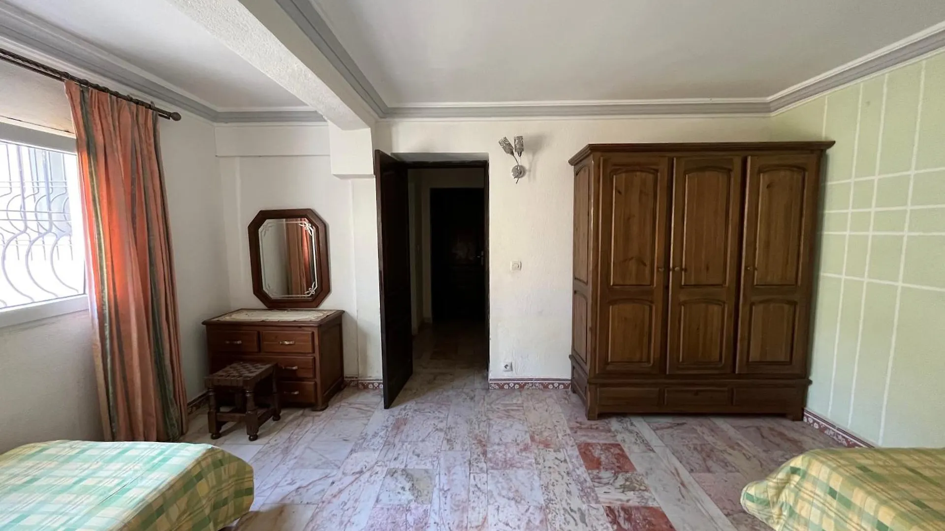 Villa Tiguimi Vacances - Oasis Villas, Cadre Naturel Et Vue Montagne Agadir