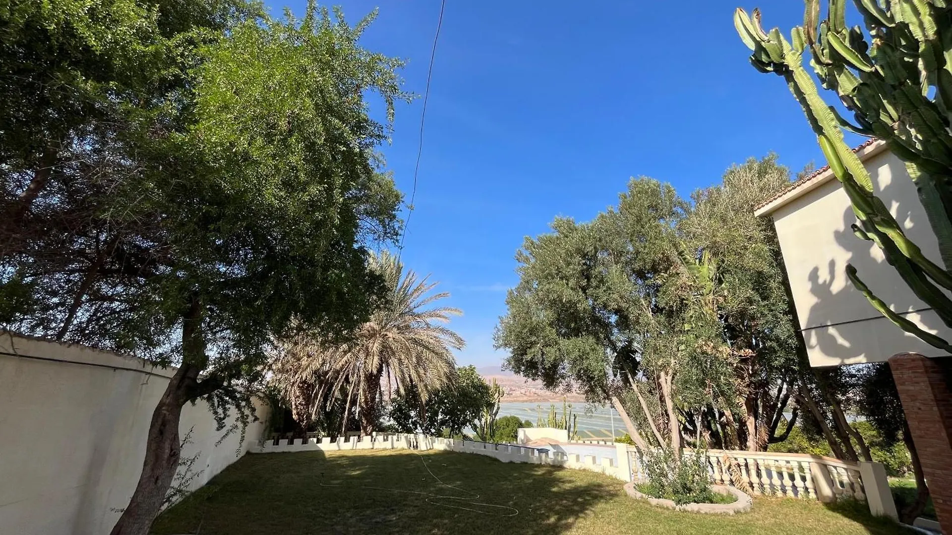 Tiguimi Vacances - Oasis Villas, Cadre Naturel Et Vue Montagne Agadir 0*,  Marokkó