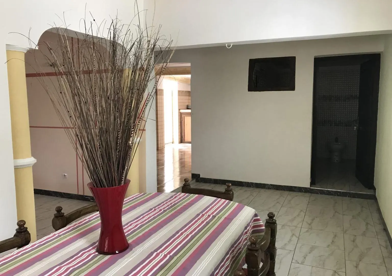 Villa Tiguimi Vacances - Oasis Villas, Cadre Naturel Et Vue Montagne Agadir